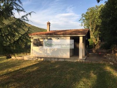 Villa in vendita a Esperia via rio Coppola
