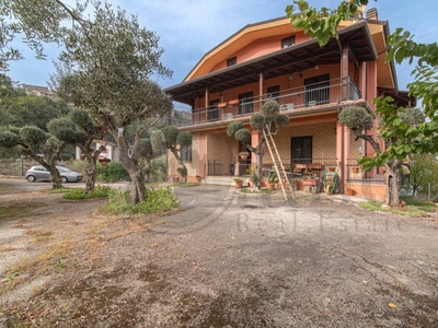 Villa in vendita a Falvaterra