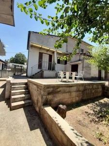Villa in vendita a Ferentino via Alfonso Bartoli