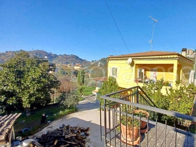 Villa in vendita a Ferentino via Ambrogio Pettorini
