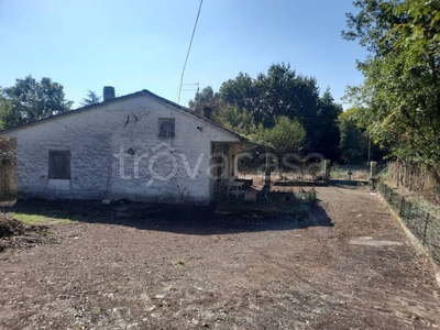 Villa in vendita a Ferentino via Casilina s.n.c