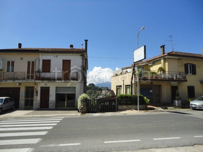 Villa in vendita a Ferentino via Croce Tani Fumone s.n.c