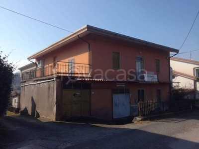 Villa in vendita a Ferentino via Fresine Vasciotte