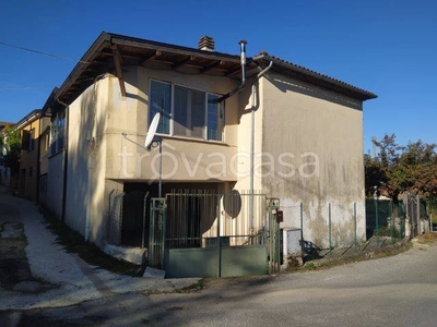 Villa in vendita a Ferentino via Soda Cancello, 3