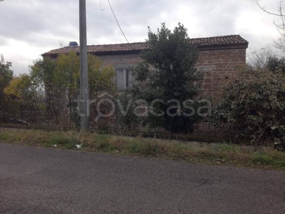 Villa in vendita a Ferentino via Stazione