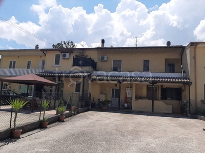 Villa in vendita a Ferentino via Tofe s.n.c
