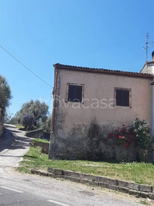 Villa in vendita a Ferentino via Torre Noverana