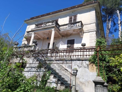 Villa in vendita a Fontana Liri via Pola