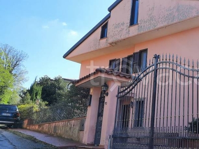 Villa in vendita a Frosinone variante Casilina