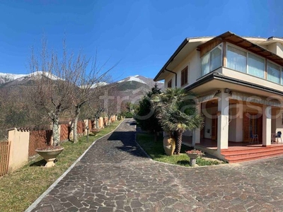Villa in vendita a Gallinaro