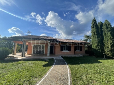 Villa in vendita a Giuliano di Roma