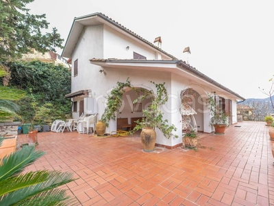 Villa in vendita a Giuliano di Roma strada Provinciale Santa Lucia