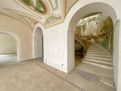 Villa in vendita a Isola del Liri via Carnello, 76