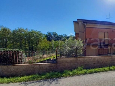 Villa in vendita a Morolo contrada Cerquotti