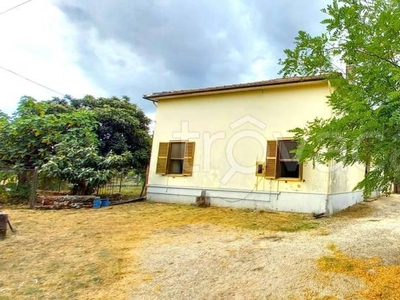 Villa in vendita a Morolo strada Provinciale Morolense