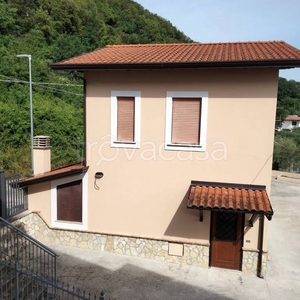 Villa in vendita a Morolo via Famelica