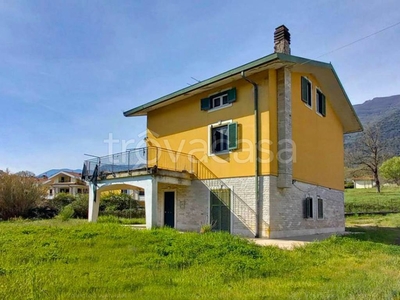 Villa in vendita a Morolo via Pio La Torre