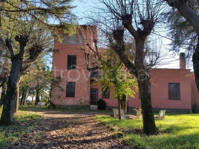 Villa in vendita a Paliano