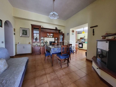 Villa in vendita a Paliano via Contrada Martinaccio, 110