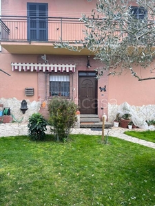 Villa in vendita a Paliano via San Procolo