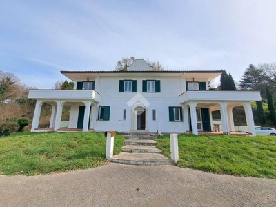 Villa in vendita a Patrica contrada Fontana dei Conti