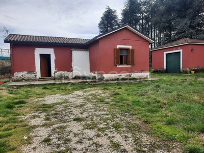 Villa in vendita a Patrica via Tufo Varaccani