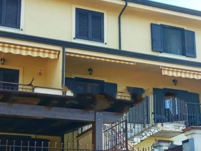 Villa in vendita a Piedimonte San Germano viale Regina Margherita