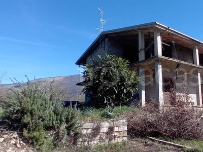 Villa in vendita a Piglio casal serafinello