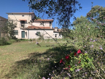 Villa in vendita a Roccasecca via Starza