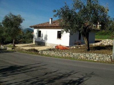 Villa in vendita a Roccasecca via Vittorio Veneto, 82