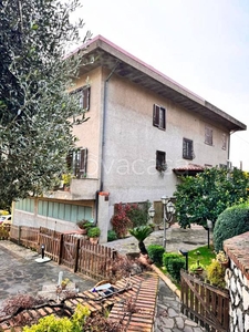 Villa in vendita a Serrone via 4 Novembre