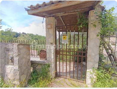 Villa in vendita a Serrone via dei Sogni