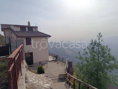 Villa in vendita a Serrone via delle Costellazioni