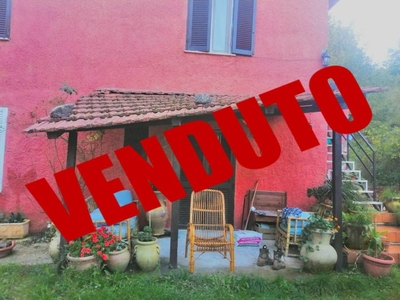 Villa in vendita a Sgurgola strada Provinciale Pedemontana Monti Lepini