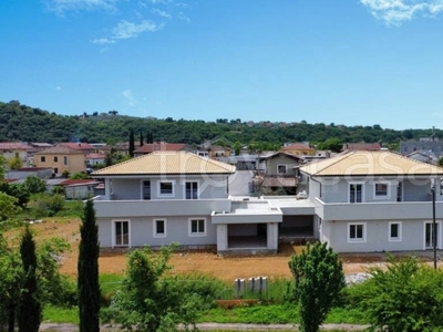 Villa in vendita a Sora via Baiolardo, snc