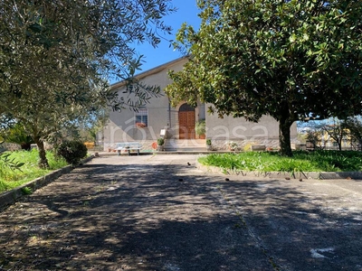 Villa in vendita a Sora via Campovarigno, 13A