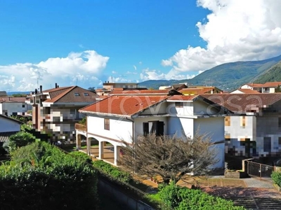 Villa in vendita a Sora via Giacomo Matteotti, snc
