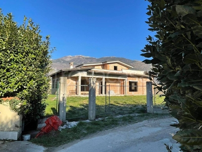 Villa in vendita a Sora via Tofaro