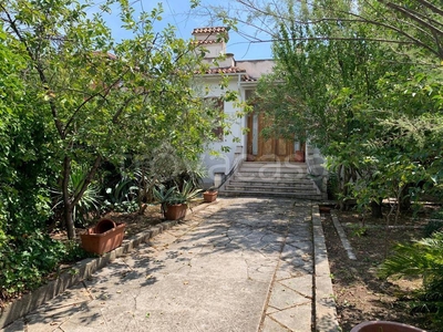 Villa in vendita a Sora via Valcomperta, 4