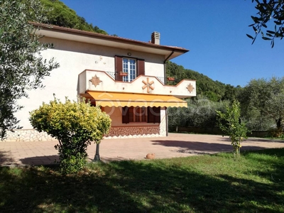 Villa in vendita a Supino via Fagiona Alta