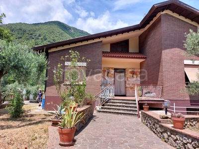 Villa in vendita a Supino via Piagge
