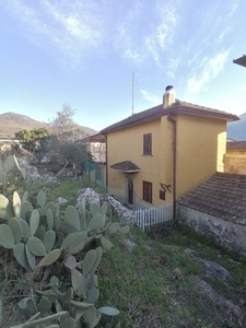 Villa in vendita a Vallemaio vado di Vaglia