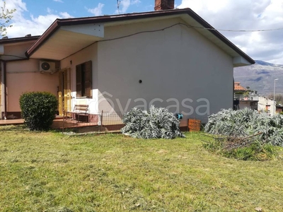 Villa in vendita a Veroli contrada Cantalupo