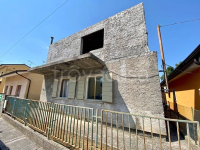 Villa in vendita ad Aquileia borgo Libertà, 16