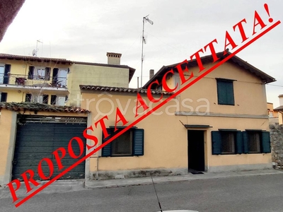 Villa in vendita ad Aquileia piazza San Giovanni