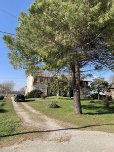 Villa in vendita ad Aquileia via Viola, 94