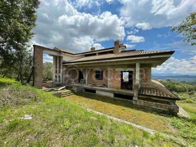 Villa in vendita ad Arpino via Collecarino, snc