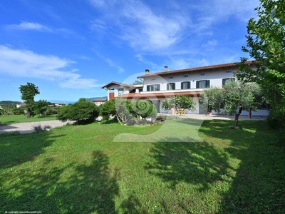 Villa in vendita ad Artegna via Titins