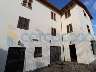 Villa in vendita in Via Setteponti, Loro Ciuffenna