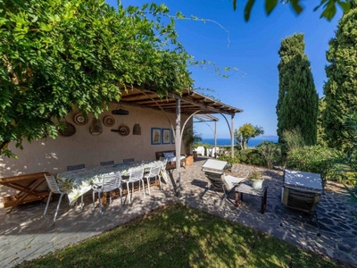 villa indipendente in affitto a Monte Argentario